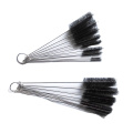 Household tube cleaning brush set with different size